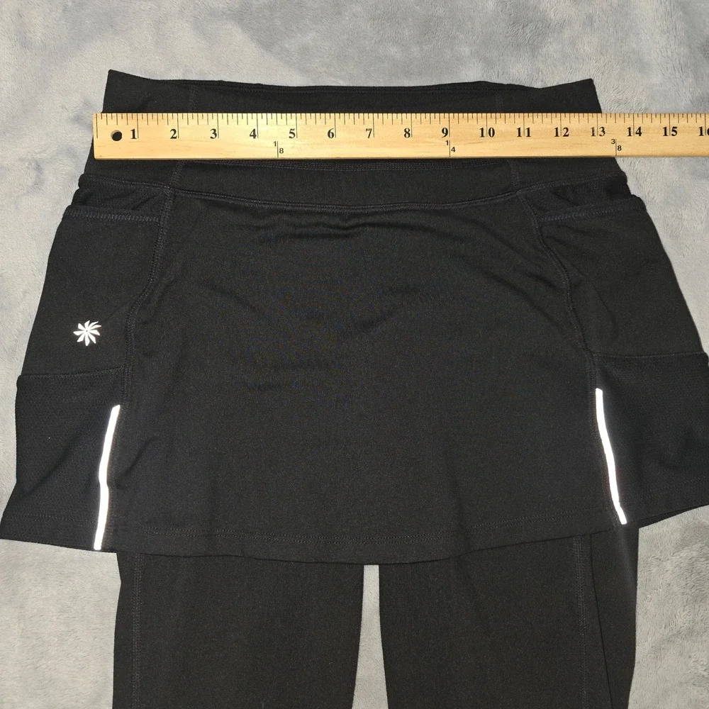 Athleta activewear skort